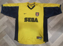 Load image into Gallery viewer, Jersey Arsenal FC 1999-01 away Vintage
