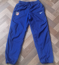 Load image into Gallery viewer, Pants Athletico Madrid Nike 2010-2011
