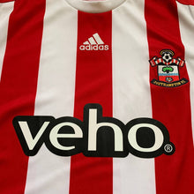 Load image into Gallery viewer, Jersey Southampton FC 2015-2016 home
