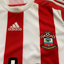 Load image into Gallery viewer, Jersey Southampton FC 2015-2016 home
