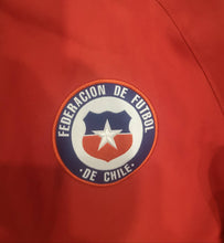 Load image into Gallery viewer, Training Jacket national team Chile
