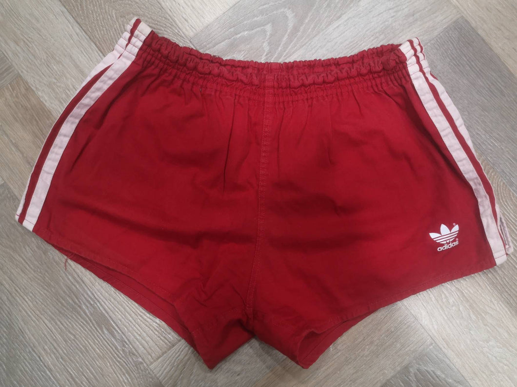 Vintage Shorts Adidas 1980's