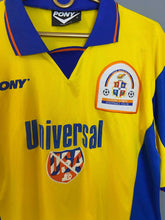 Load image into Gallery viewer, Jersey Luton Town 1996-97 Away Vintage
