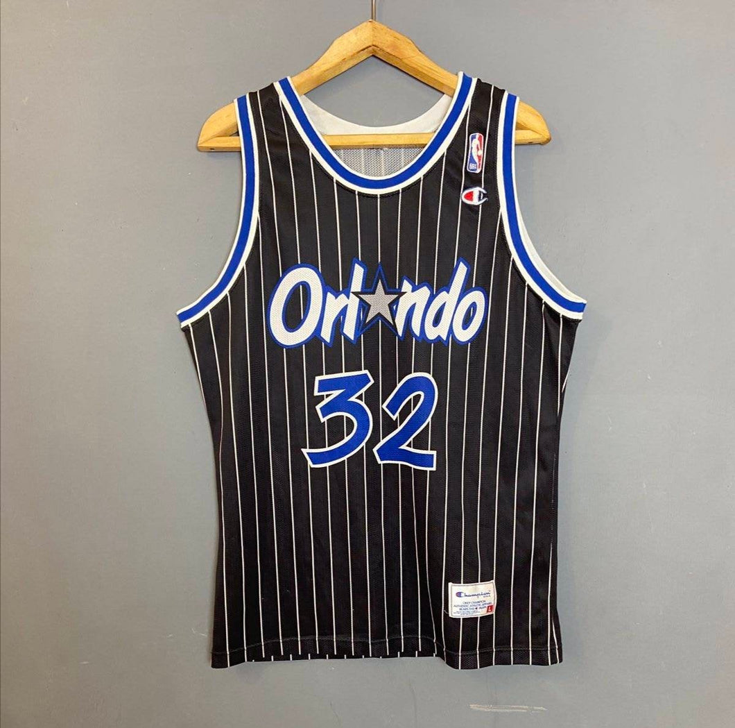 Vintage jersey Shaquille O'Neal Orlando Magic NBA 1990's