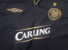 Load image into Gallery viewer, Jersey Celtic FC 2003-2004 Away Vintage
