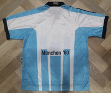 Load image into Gallery viewer, Jersey 1860 Munich 1996-97 home Vintage
