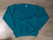 Load image into Gallery viewer, Authentic Vintage Sweatshirt Miami Dolphins NFL Nutmeg Mills 1990&#39;s
