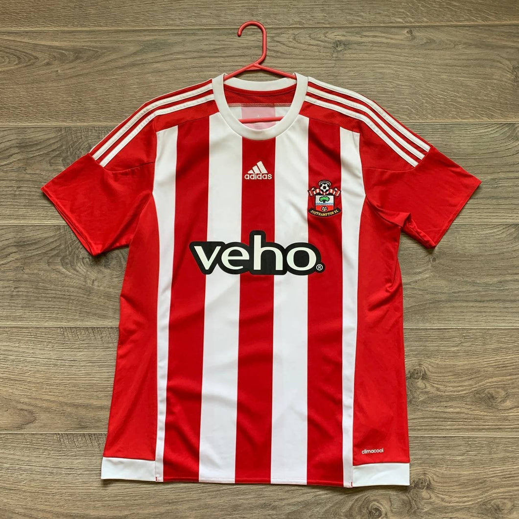 Jersey Southampton FC 2015-2016 home