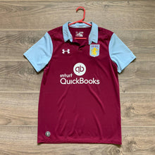 Load image into Gallery viewer, Jersey Aston Villa 2016-2017 home

