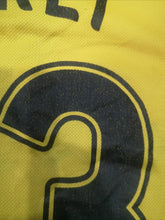 Load image into Gallery viewer, Jersey Frei #13 Borussia Dortmund 2007-2008 home Vintage
