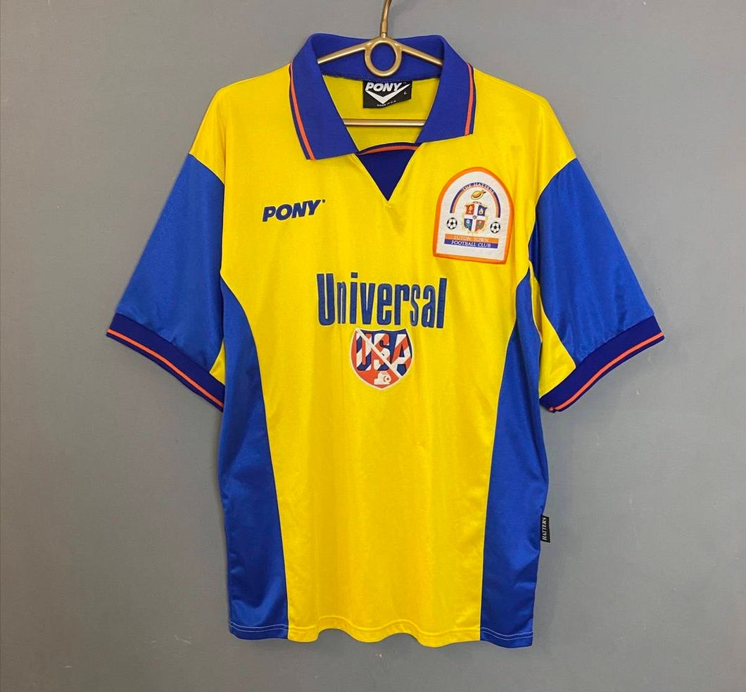 Jersey Luton Town 1996-97 Away Vintage