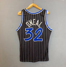 Load image into Gallery viewer, Vintage jersey Shaquille O&#39;Neal Orlando Magic NBA 1990&#39;s
