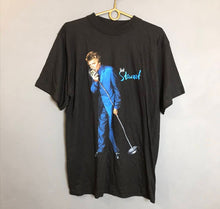 Load image into Gallery viewer, Vintage T-shirt Rod Stewart 1998 All Rod All Night
